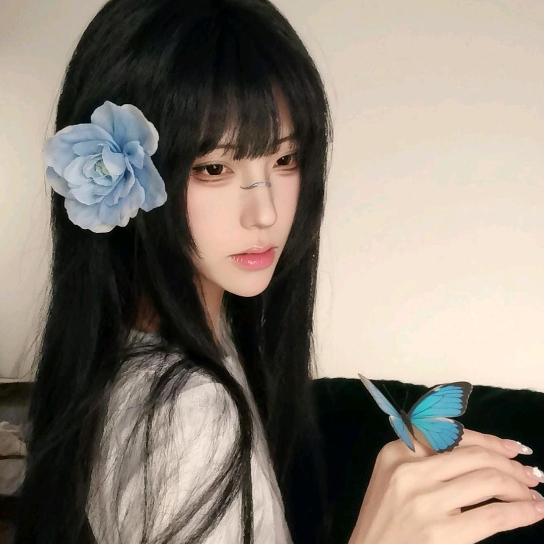 枫语^∨^