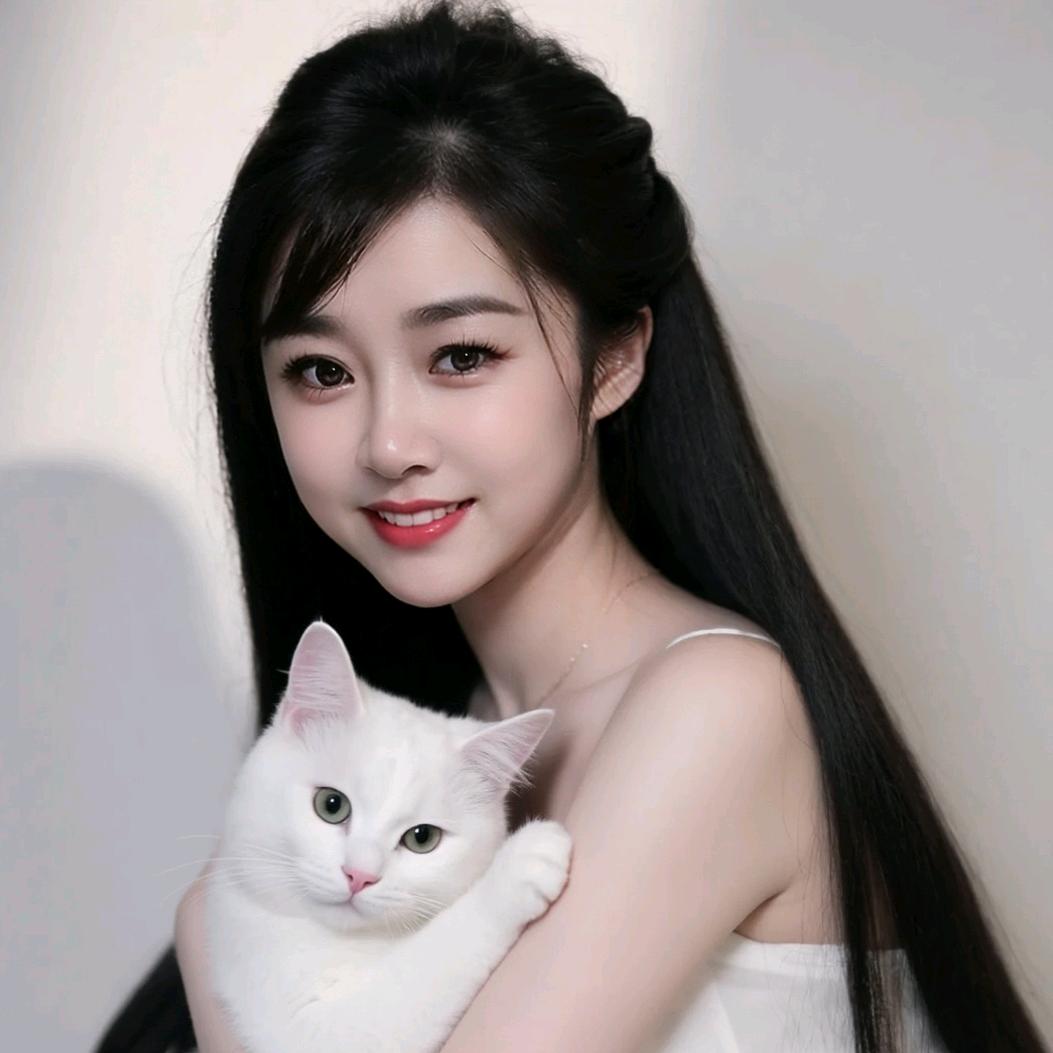 Luojia大小姐