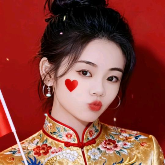 逆光下的微笑😊