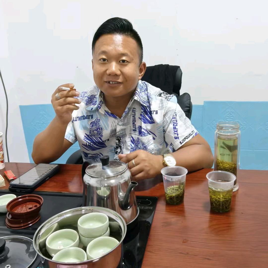 A游钓江湖（鸿龍华中集团）