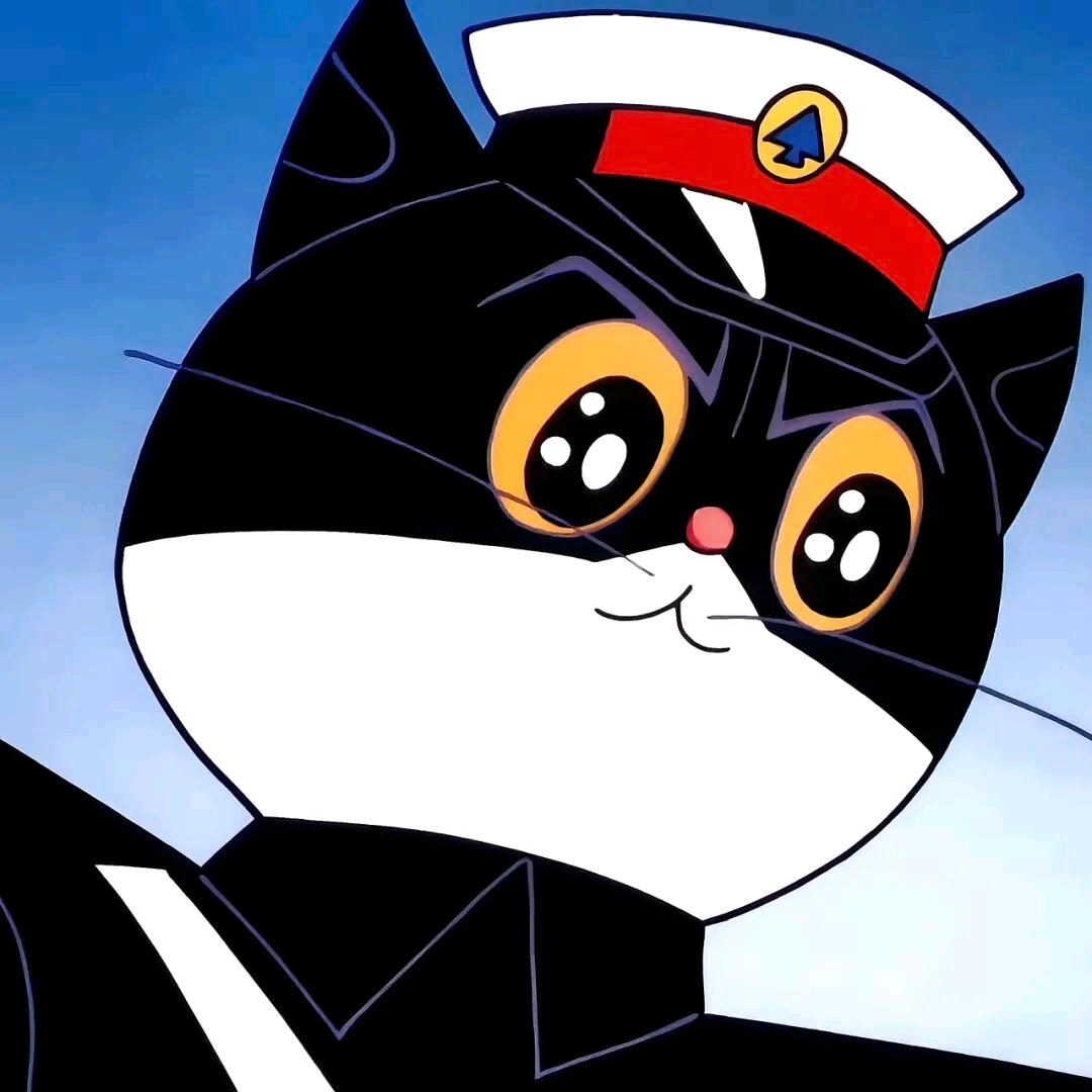 ℳঞ黑猫🌿警长: ꧔ꦿ᭄💞