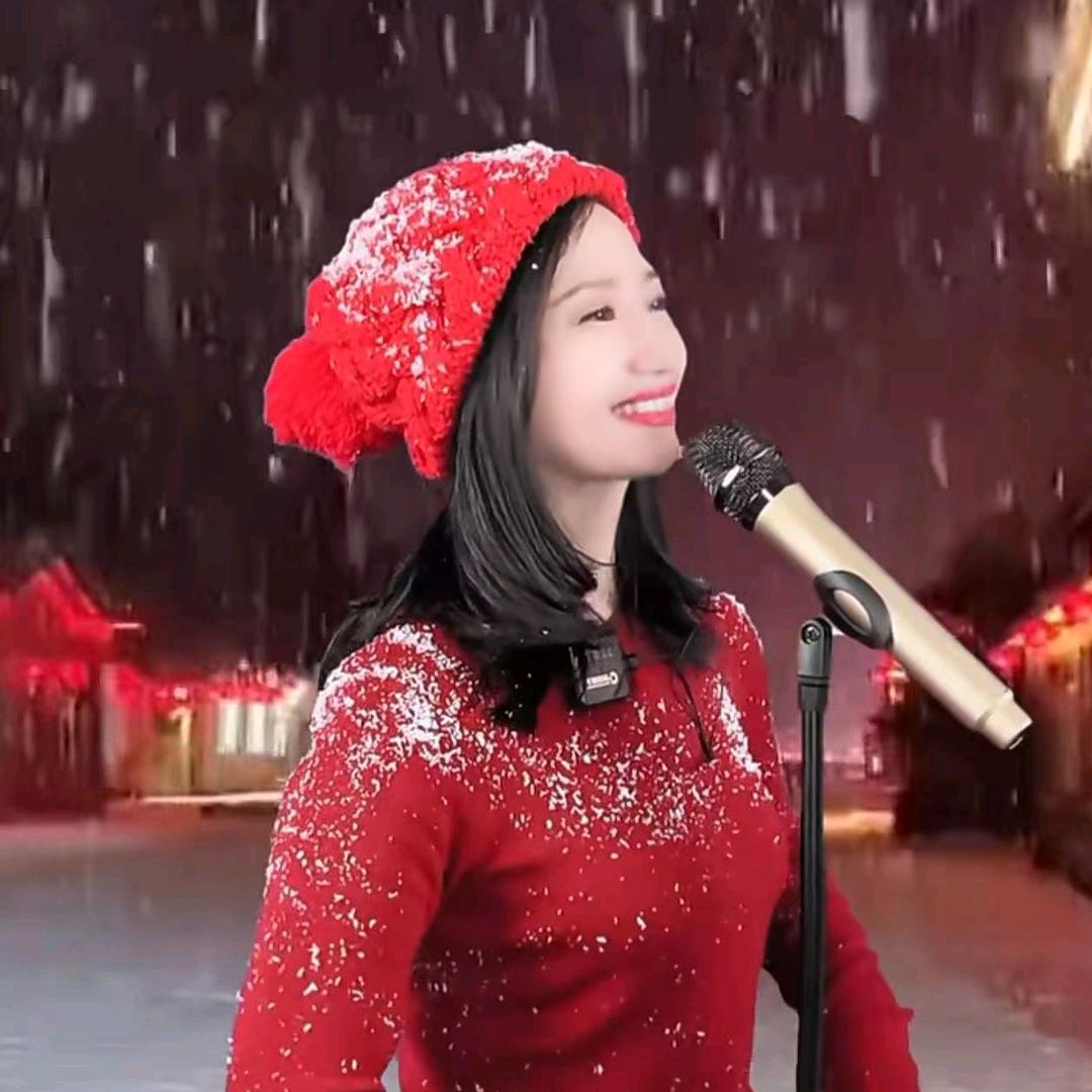 蝴蝶爱唱歌（商贸）