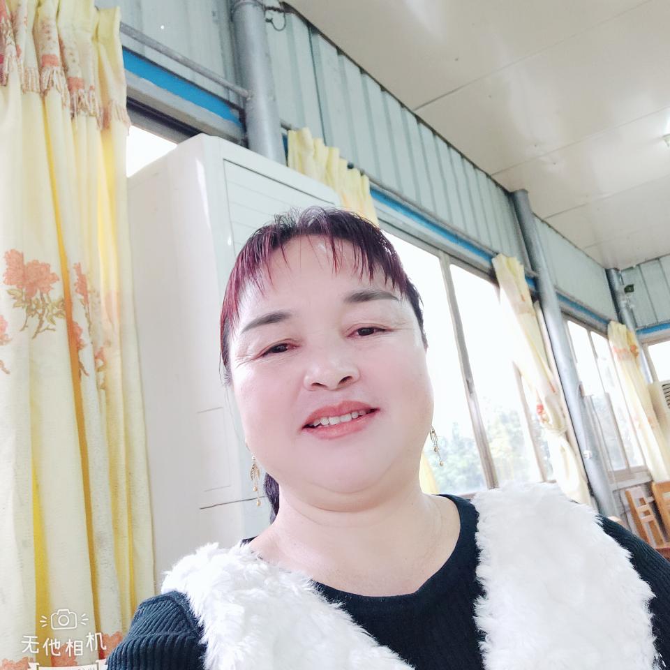 单身的一人