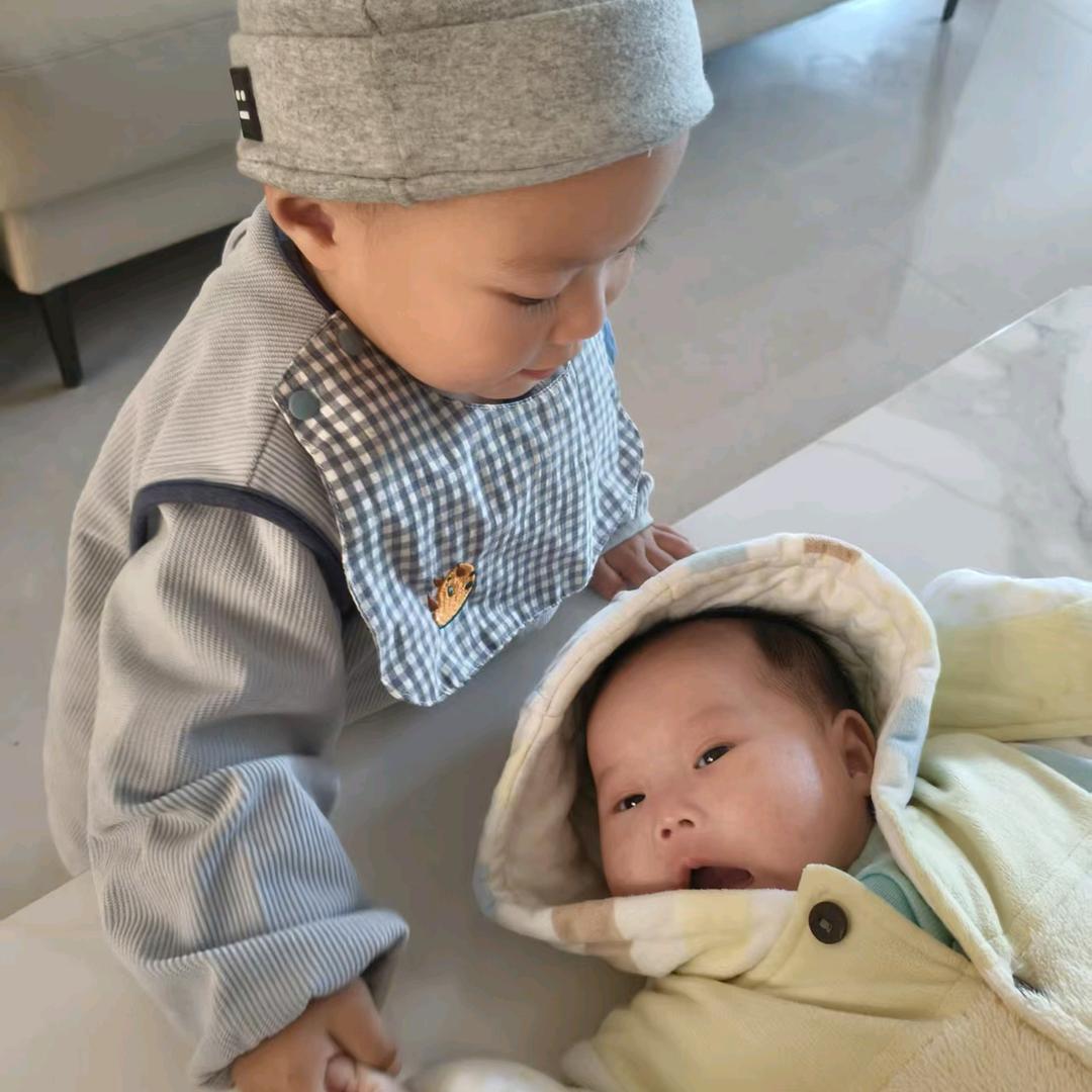 程程溪溪的爸爸👨🏻