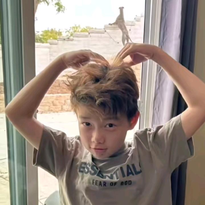 ⚜ 社会不惯人🔱