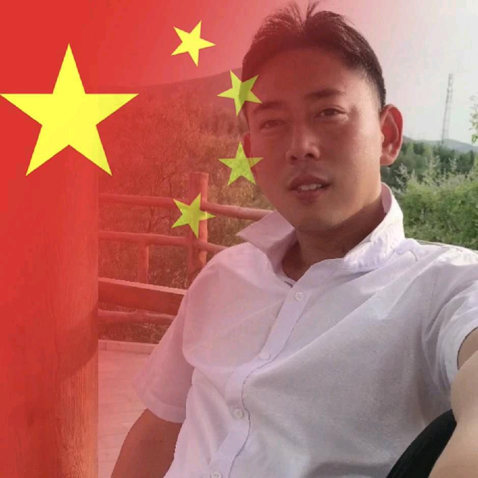 豫东新农人-邢书记