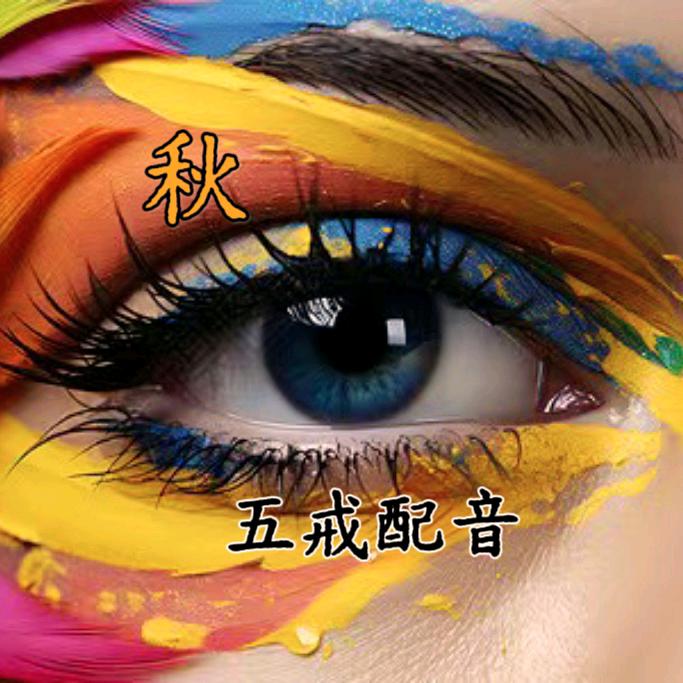五戒配音