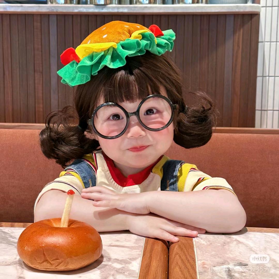 甜甜宝