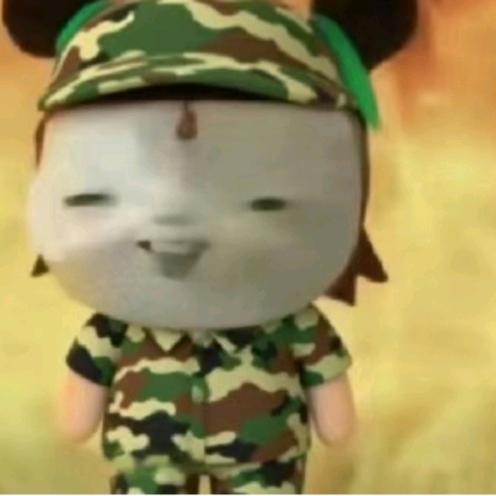 猪腚