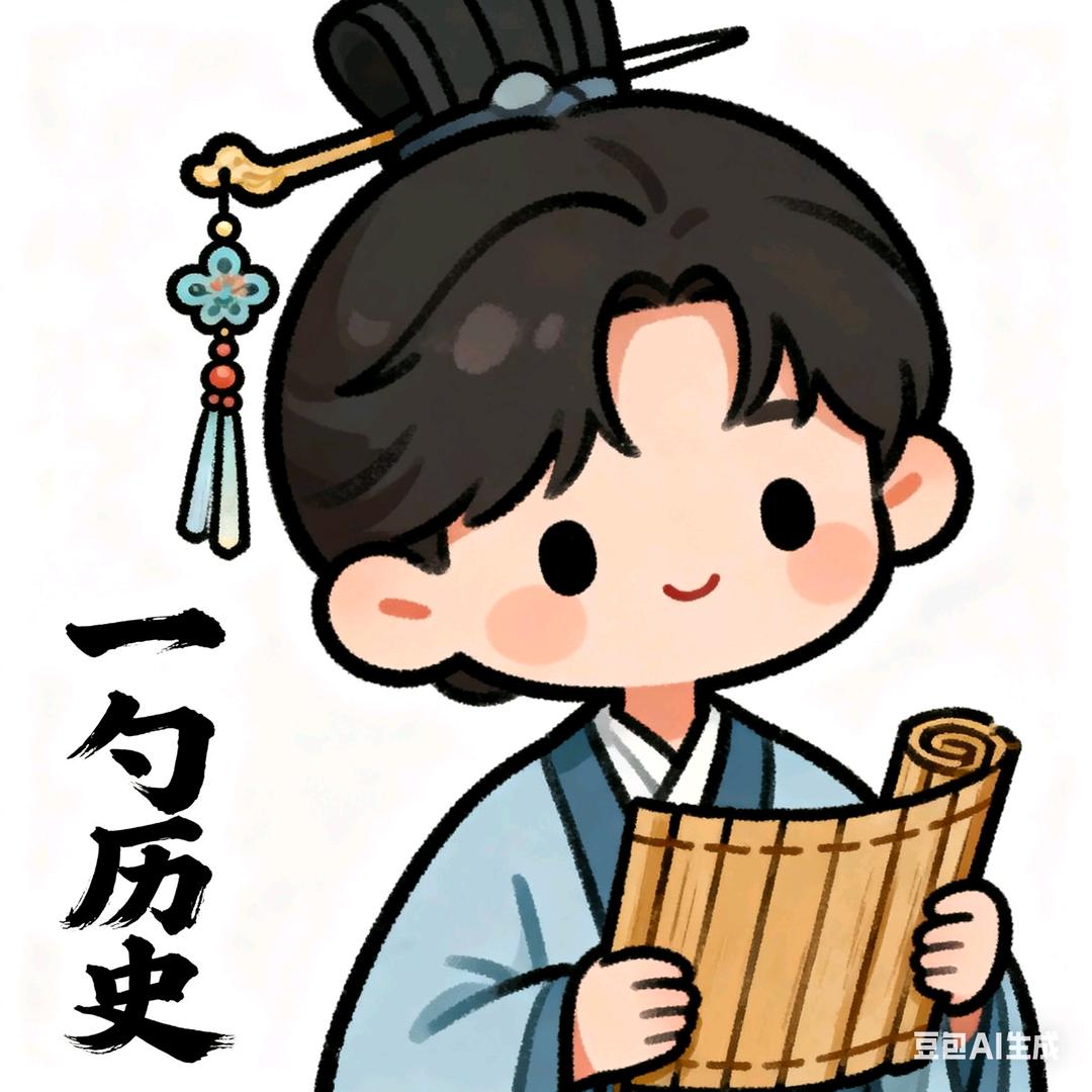 一勺历史