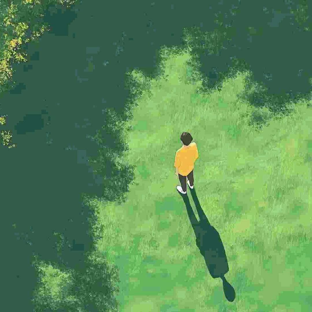 清风烈酒
