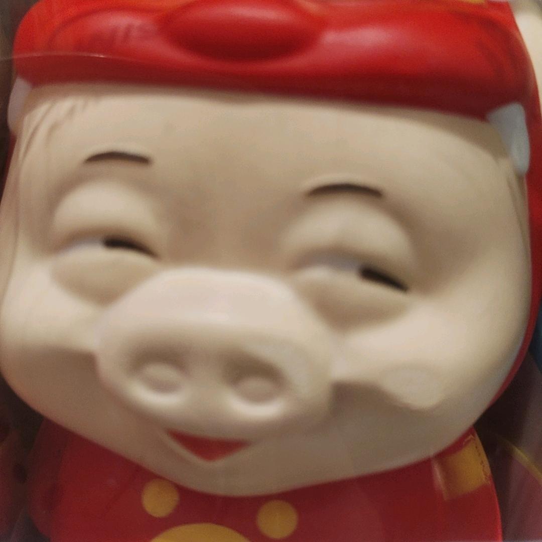 鹿梦＂