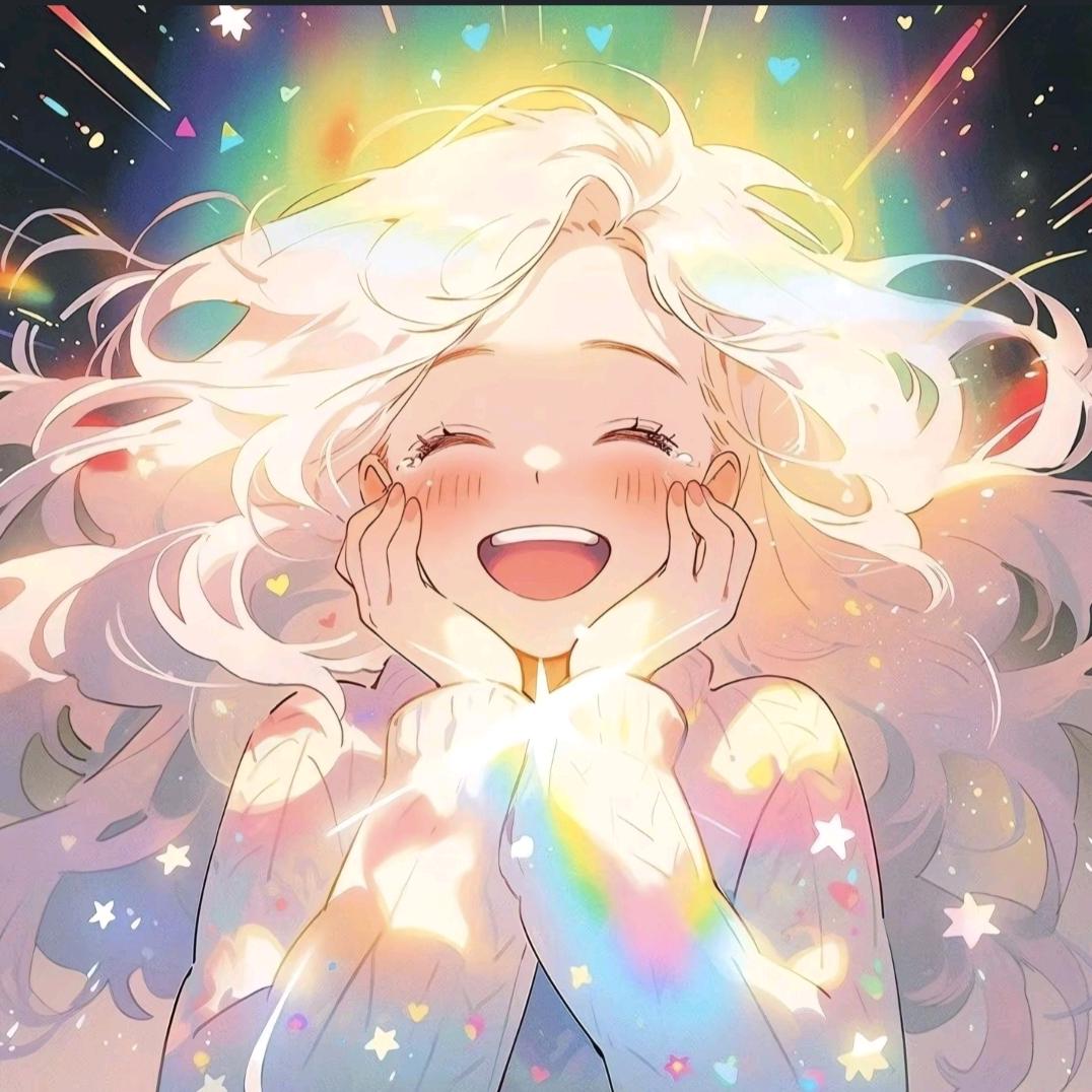 🌈张精致吖(好运无限版💫)🌈