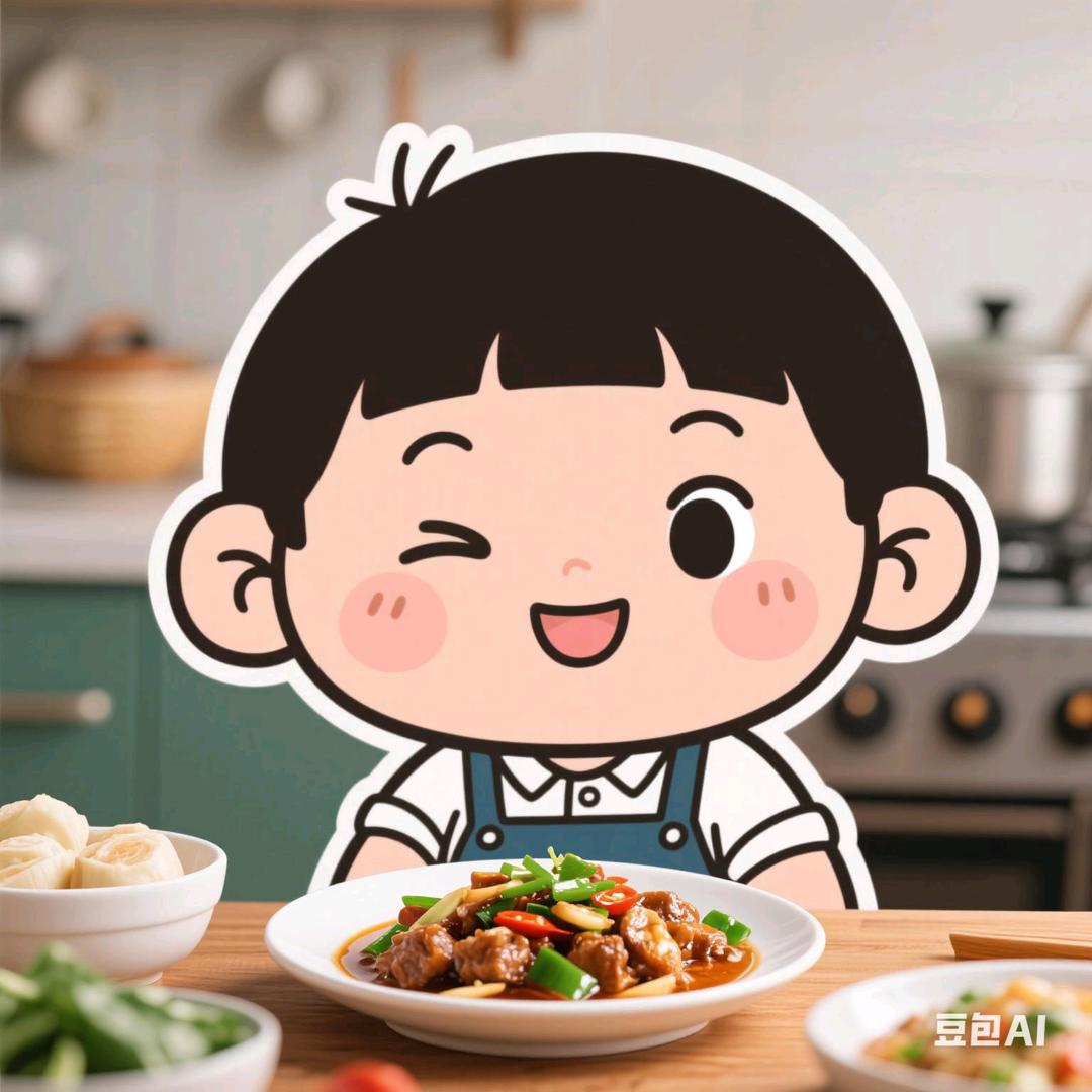 味蕾日记