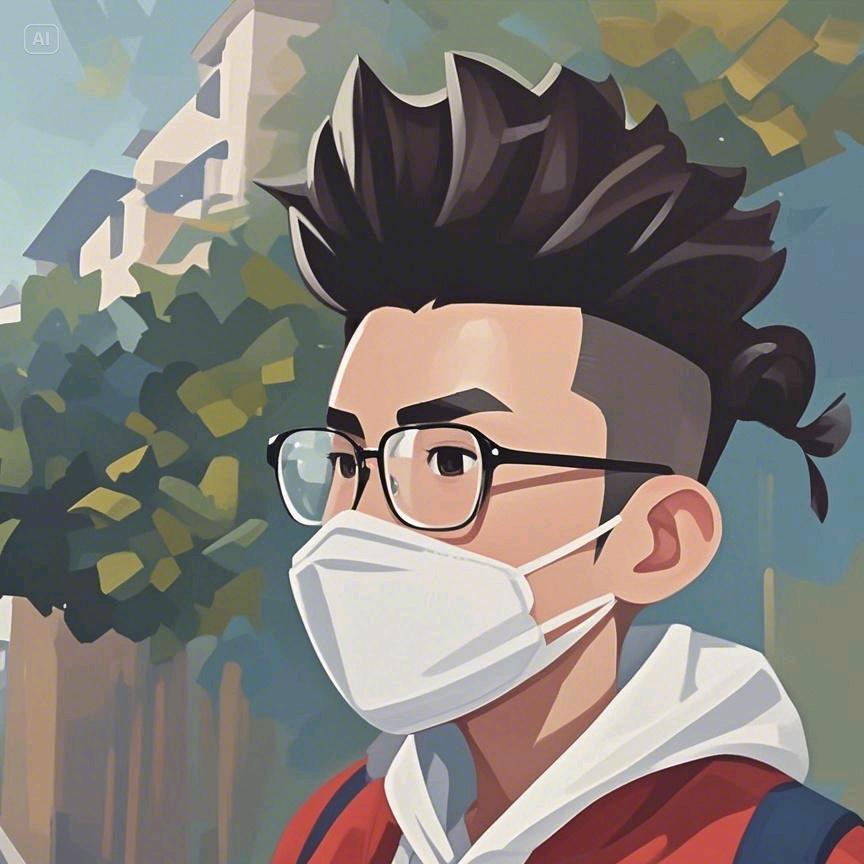 羽众不同