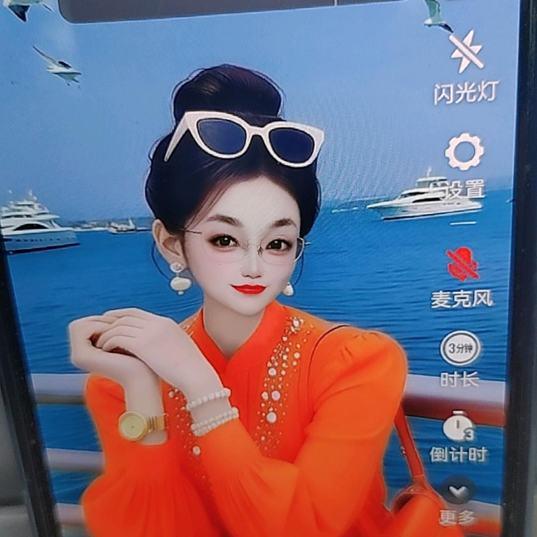 幸福姐，10:20开播