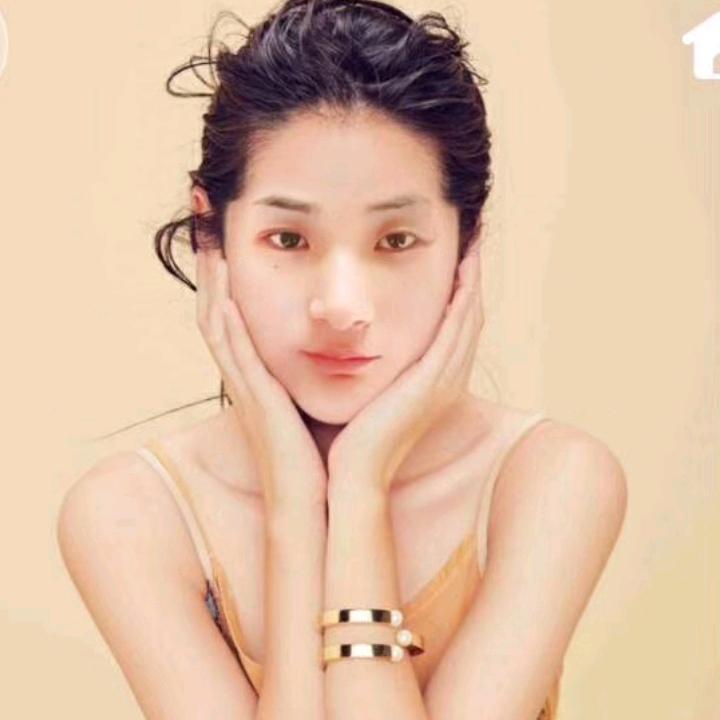 鱼儿水中游～🌸