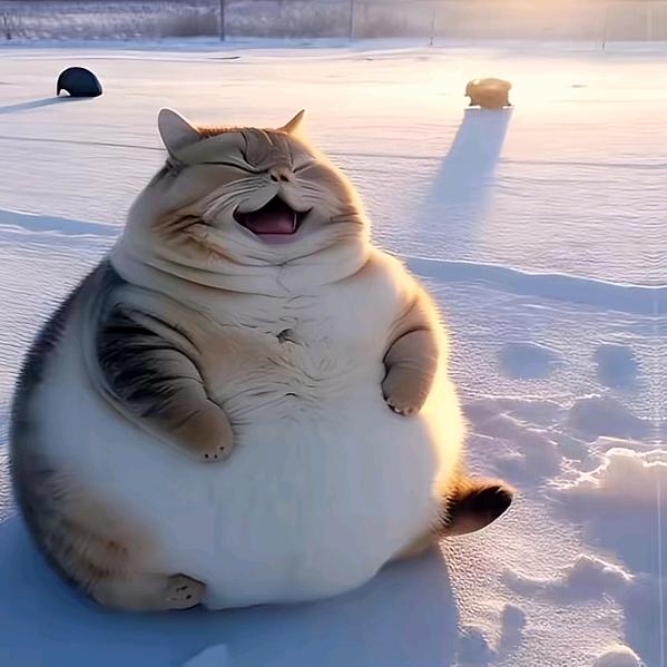 槑
