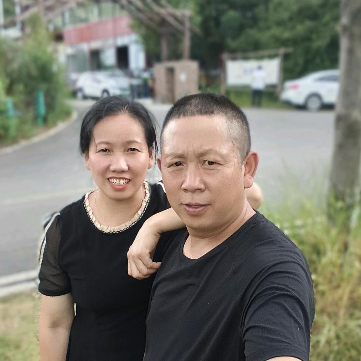 与你同行👫