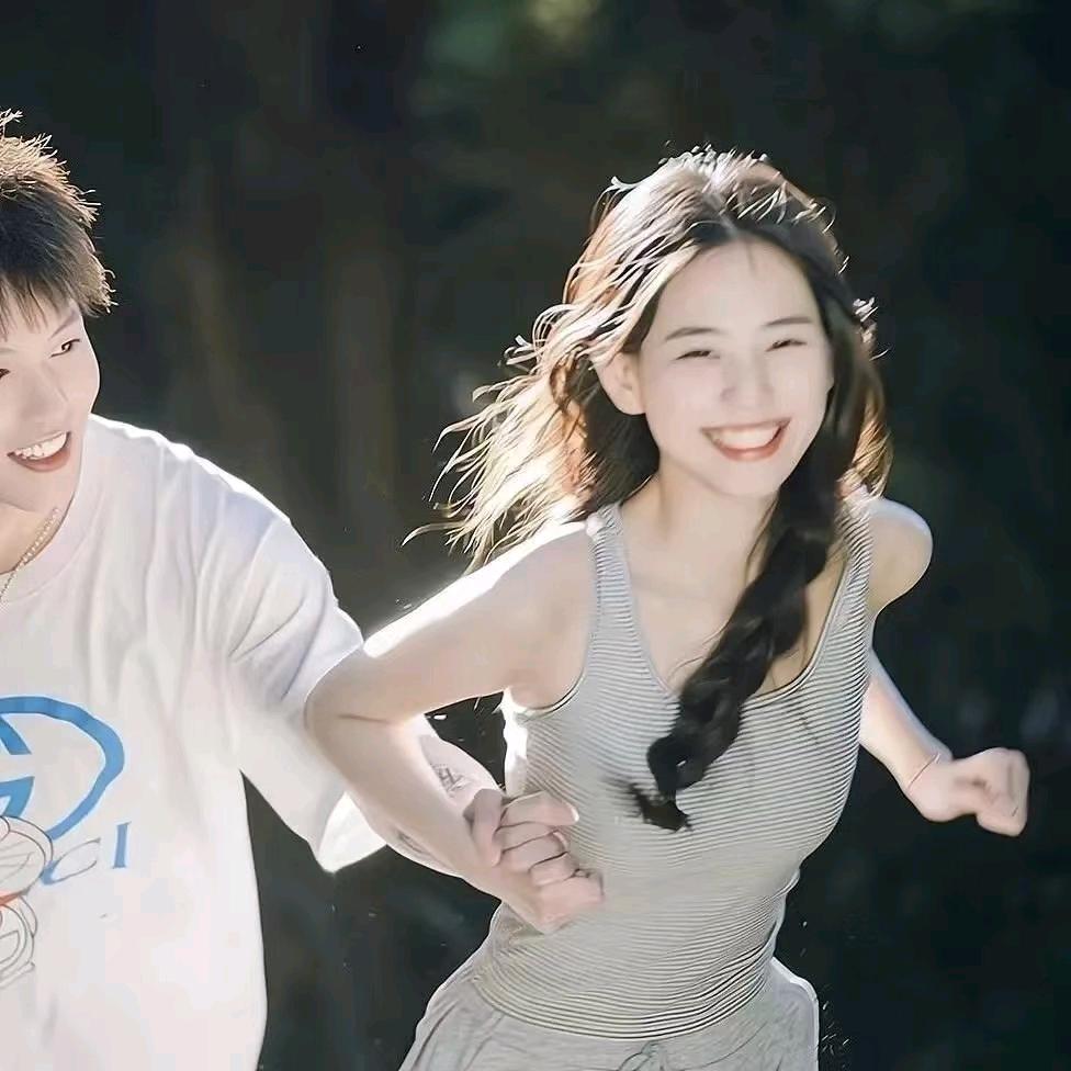 星辰大海我都想去看看