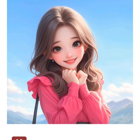 初心❤️