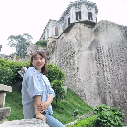 李姐（橱窗有好物）