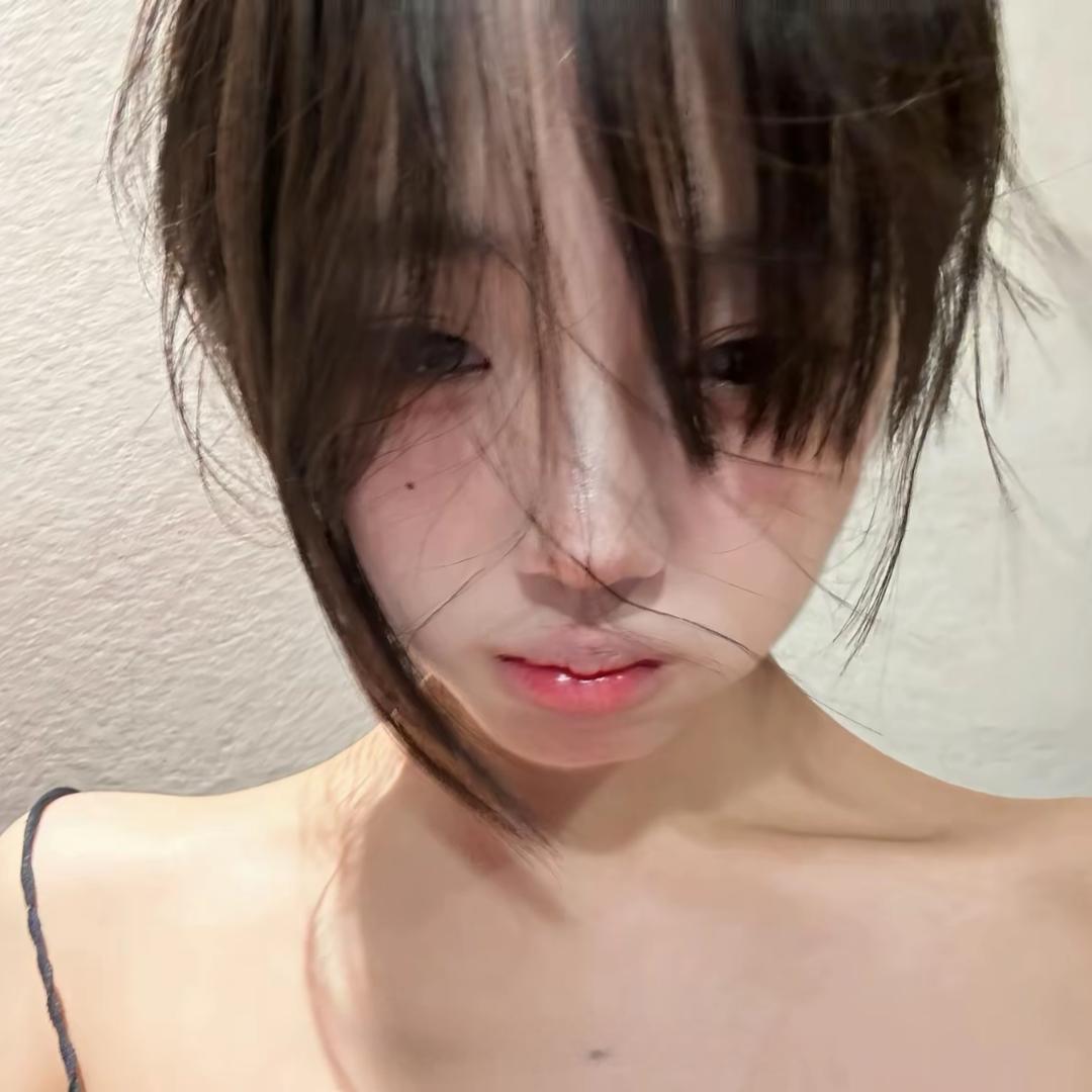 you