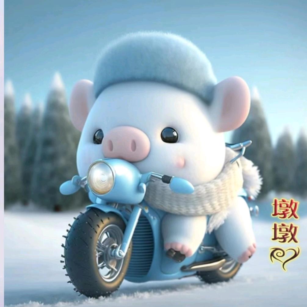 清心  雪花心凉