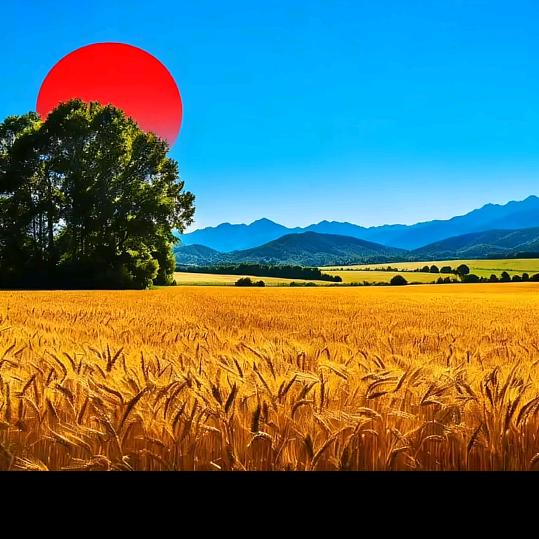 平安**