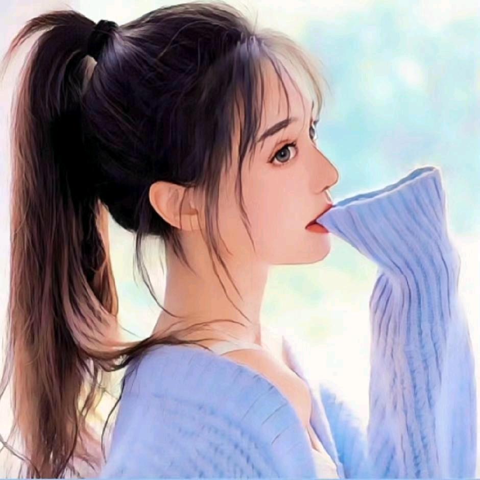 馨儿