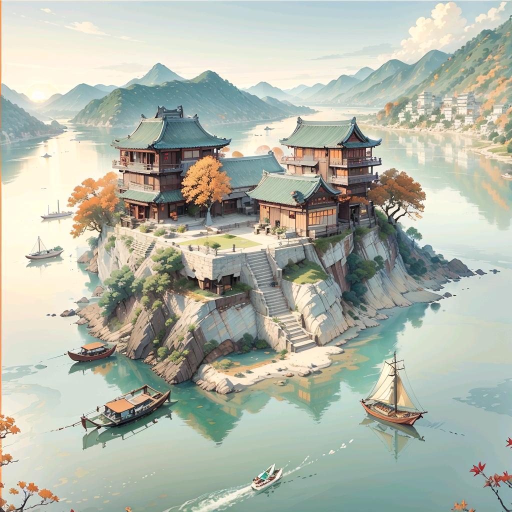 珍惜遇见