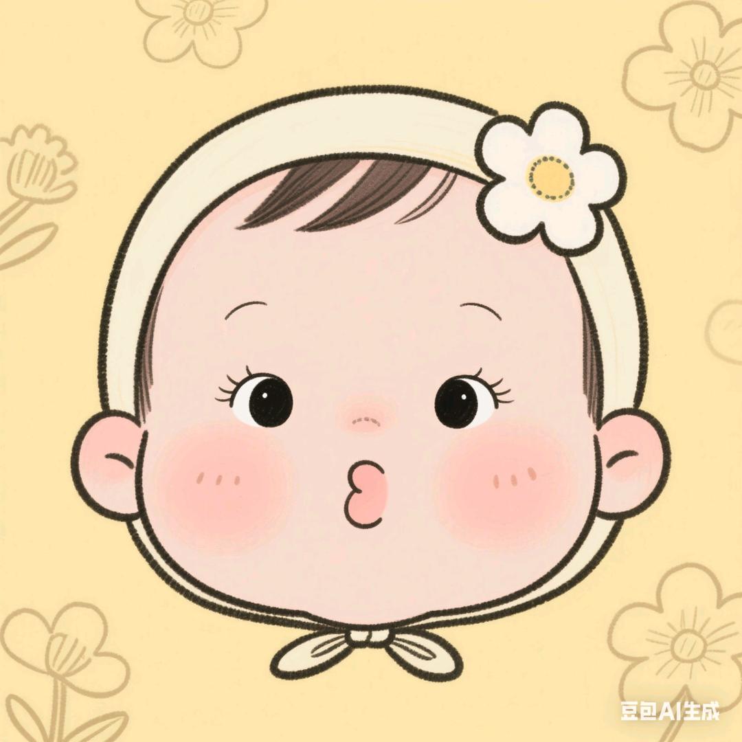 胖胖小可爱
