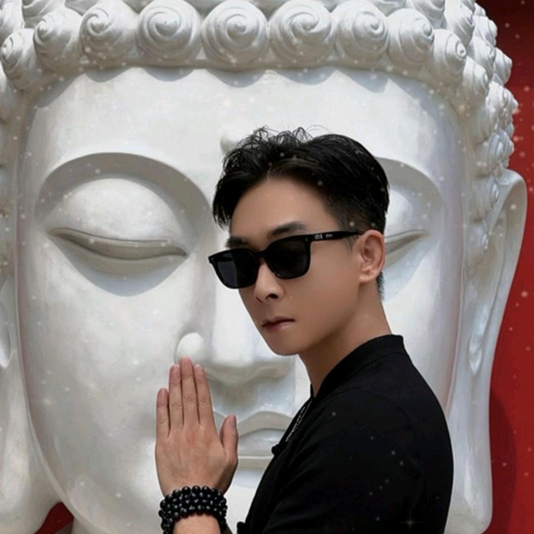 爱💕足疗人