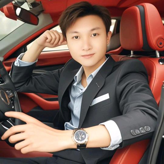 🎅🏻圣诞老人(天哥)