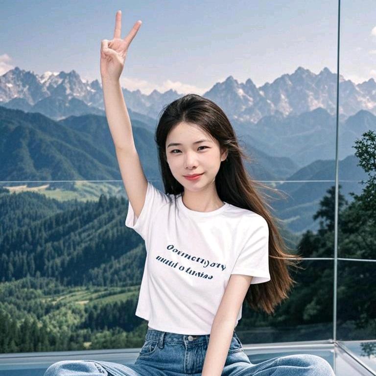 只若初见🌈️