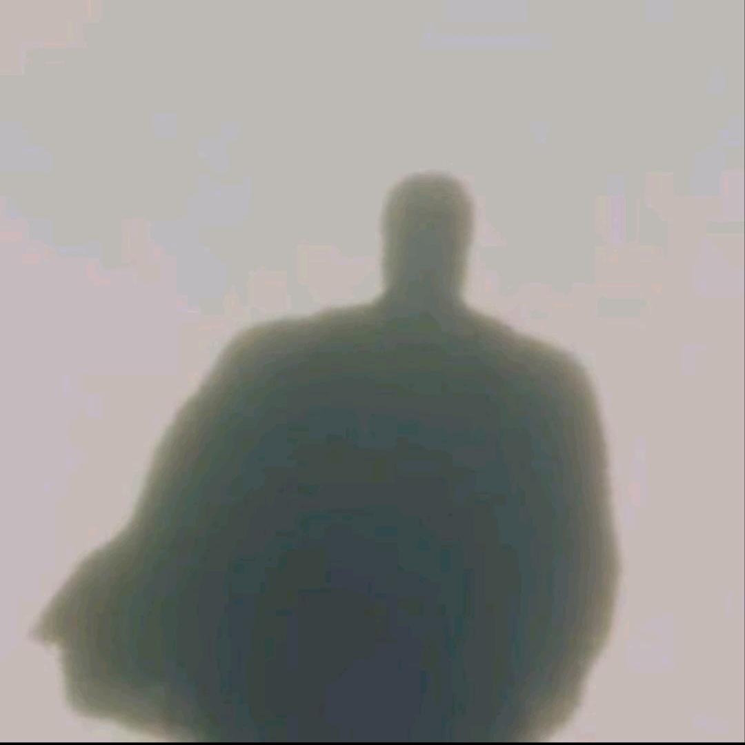 不是人