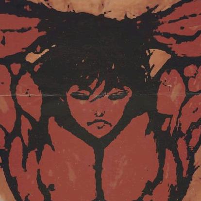 &Savage （腿背版）