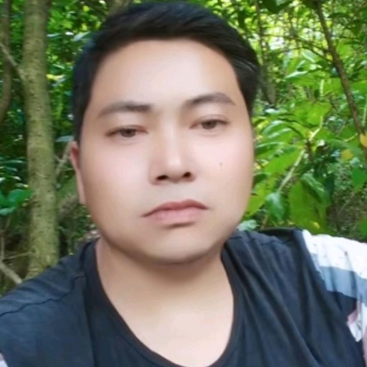 黑哥花好玉圆