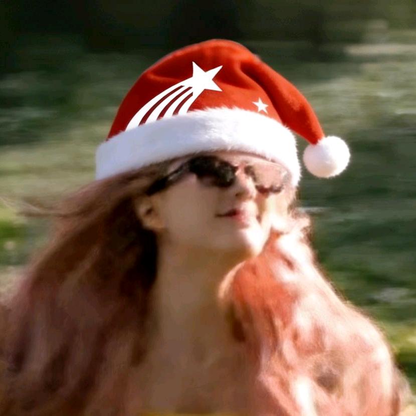 南绛(糖与盐版)