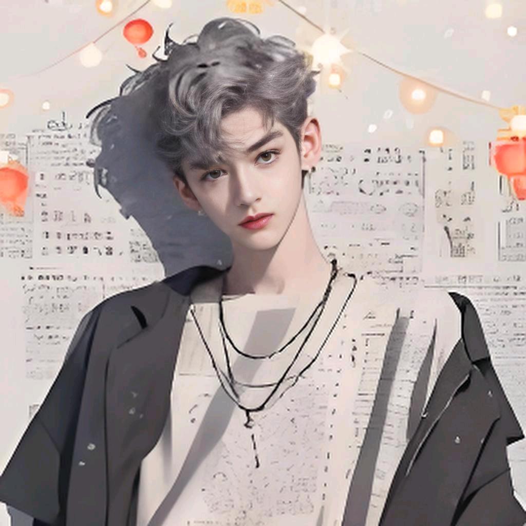龙一/歌