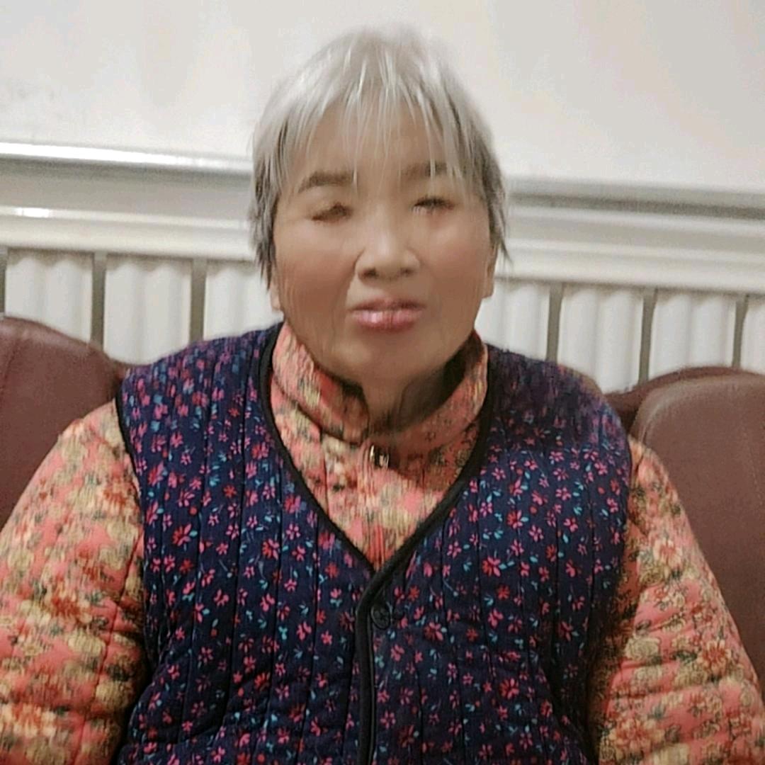 宇航奶奶每天晚上6点20开播