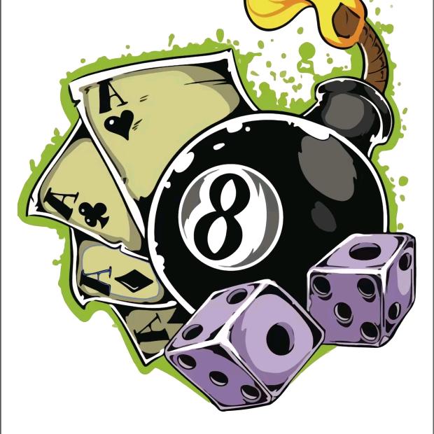 王博士（台球器材）