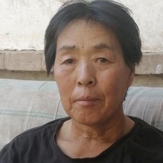 孟彩霞
