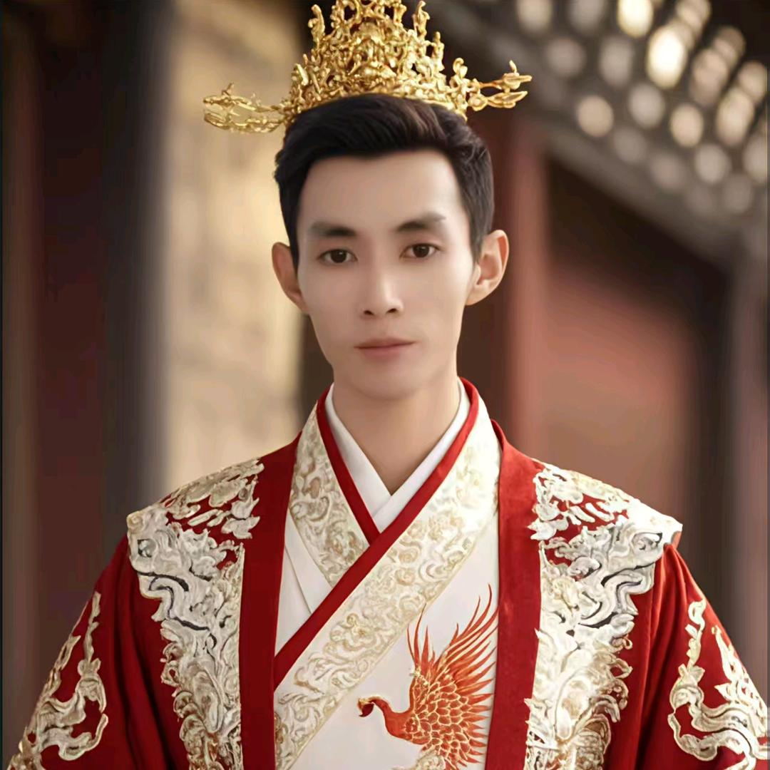 武嘉斌《666团队》