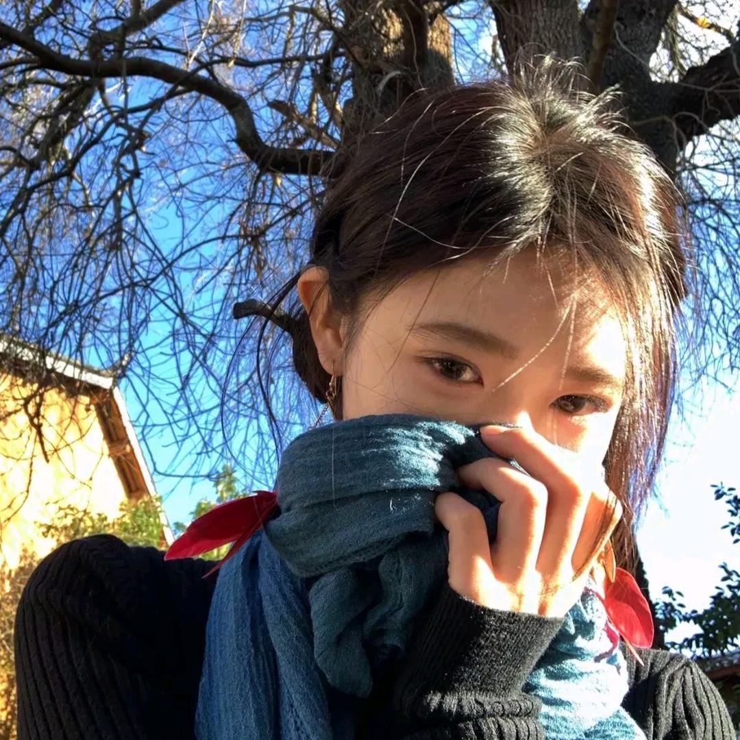 车厘子小姐