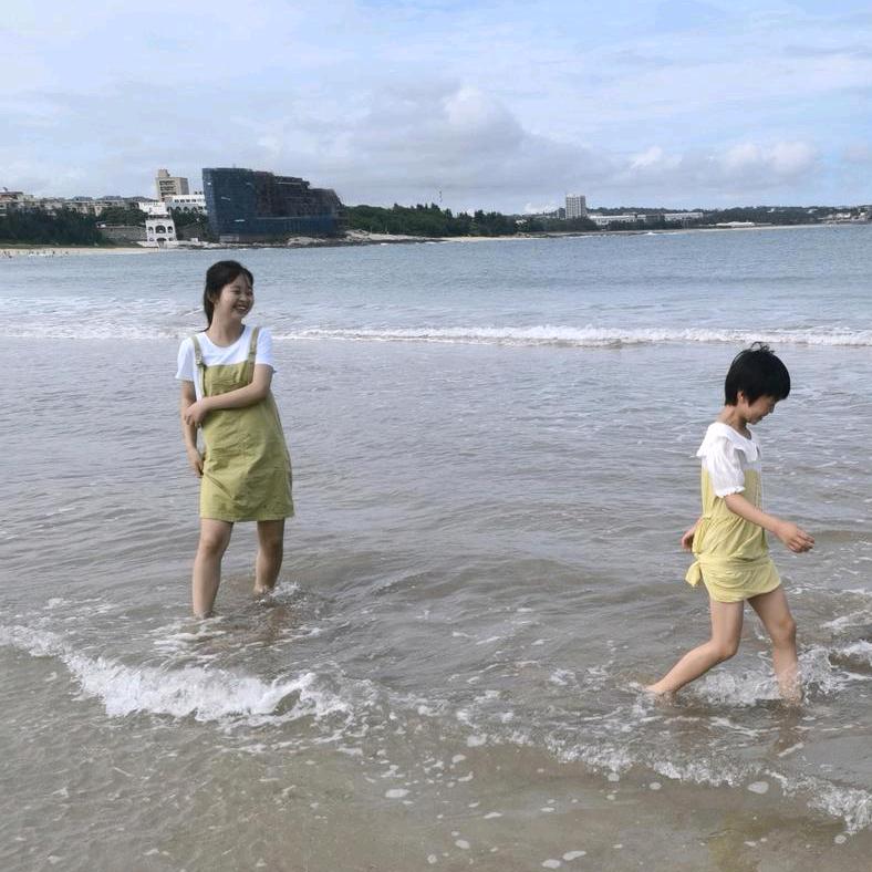 永远守护你们