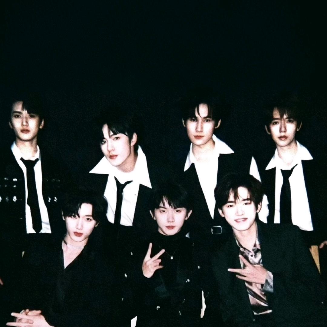 𝙔𝙐𝘼𝙉 𝙀𝙉💚（常更）