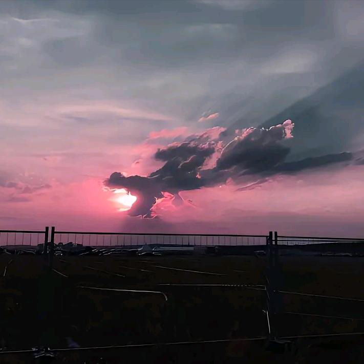 淋雨（09.26）♎