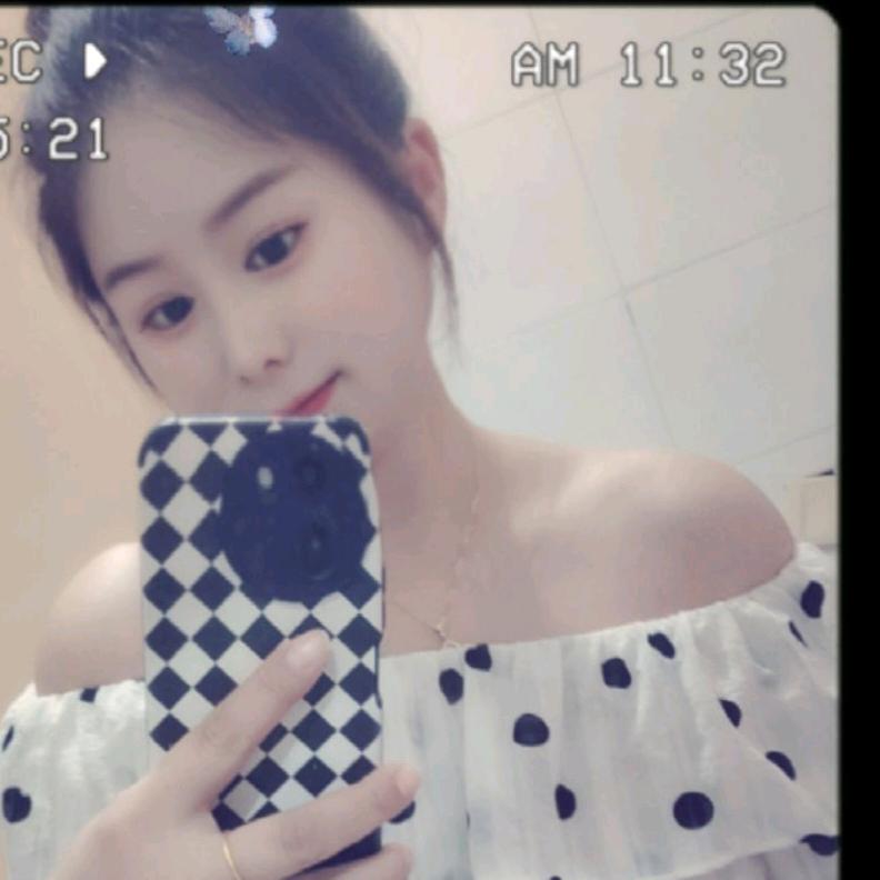 暖心🌹️