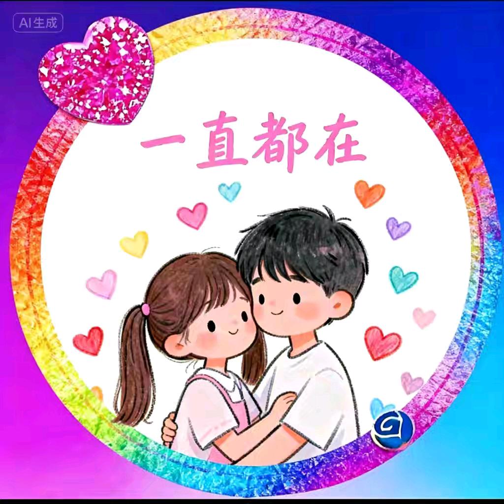 （阿玲）诗涵霓裳